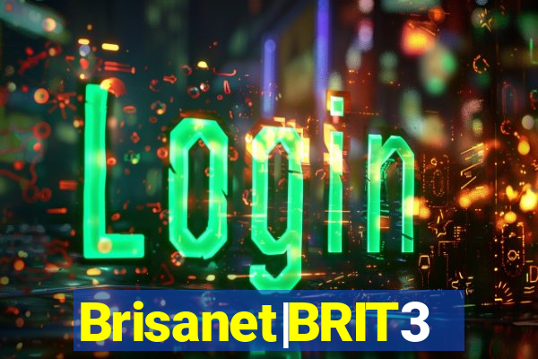 Brisanet|BRIT3